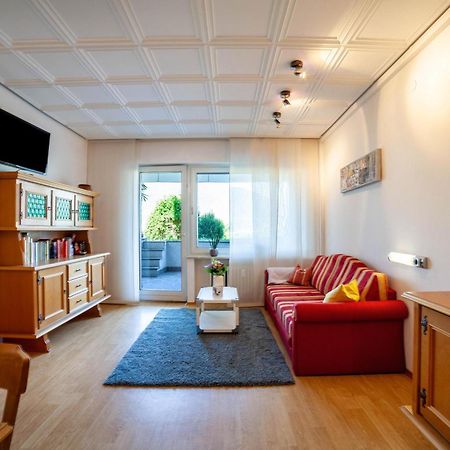 Ferienwohnung Ella Merano Eksteriør bilde