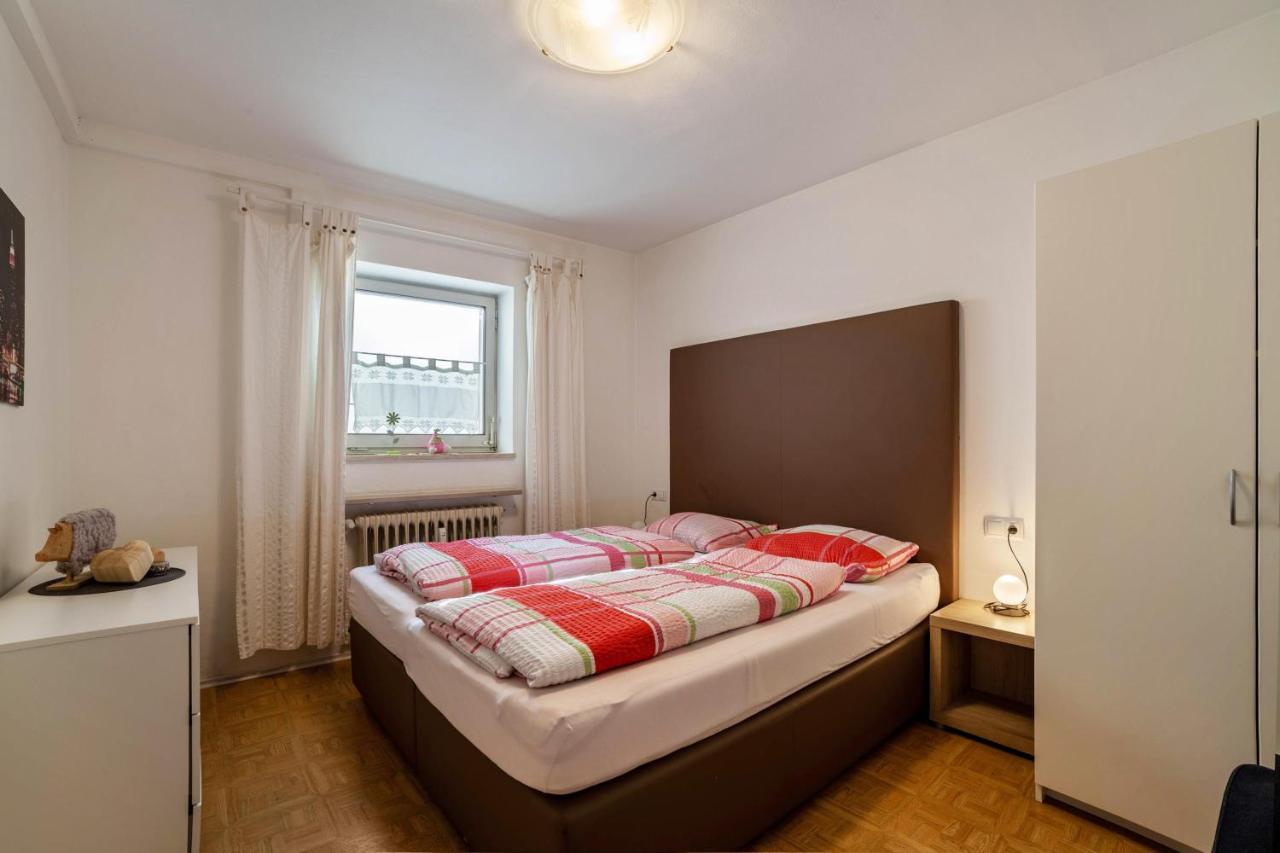 Ferienwohnung Ella Merano Eksteriør bilde