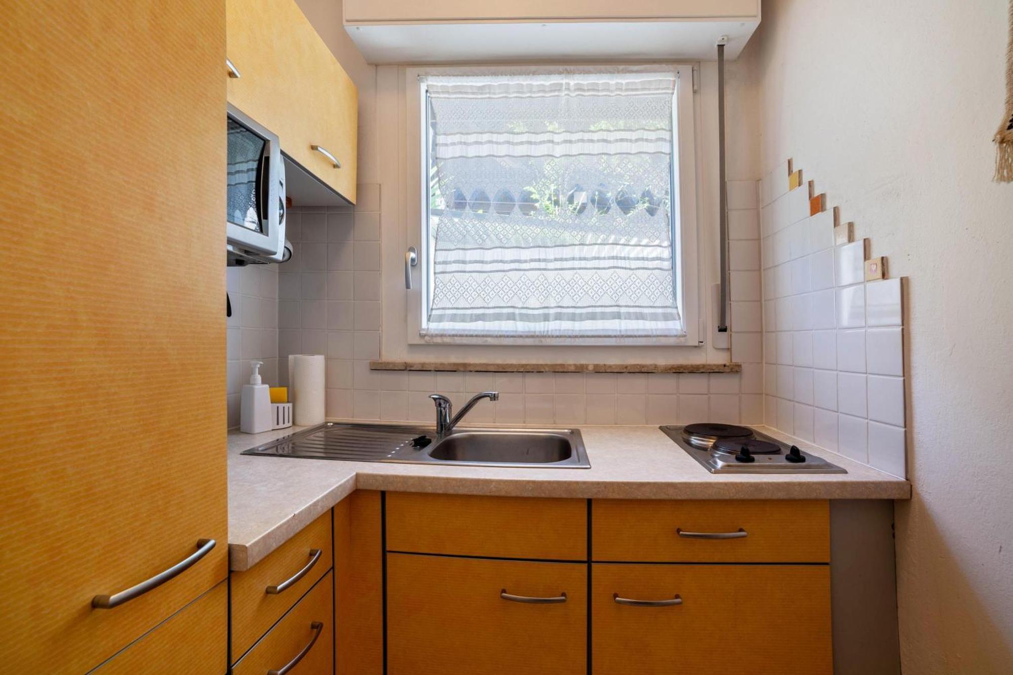 Ferienwohnung Ella Merano Eksteriør bilde